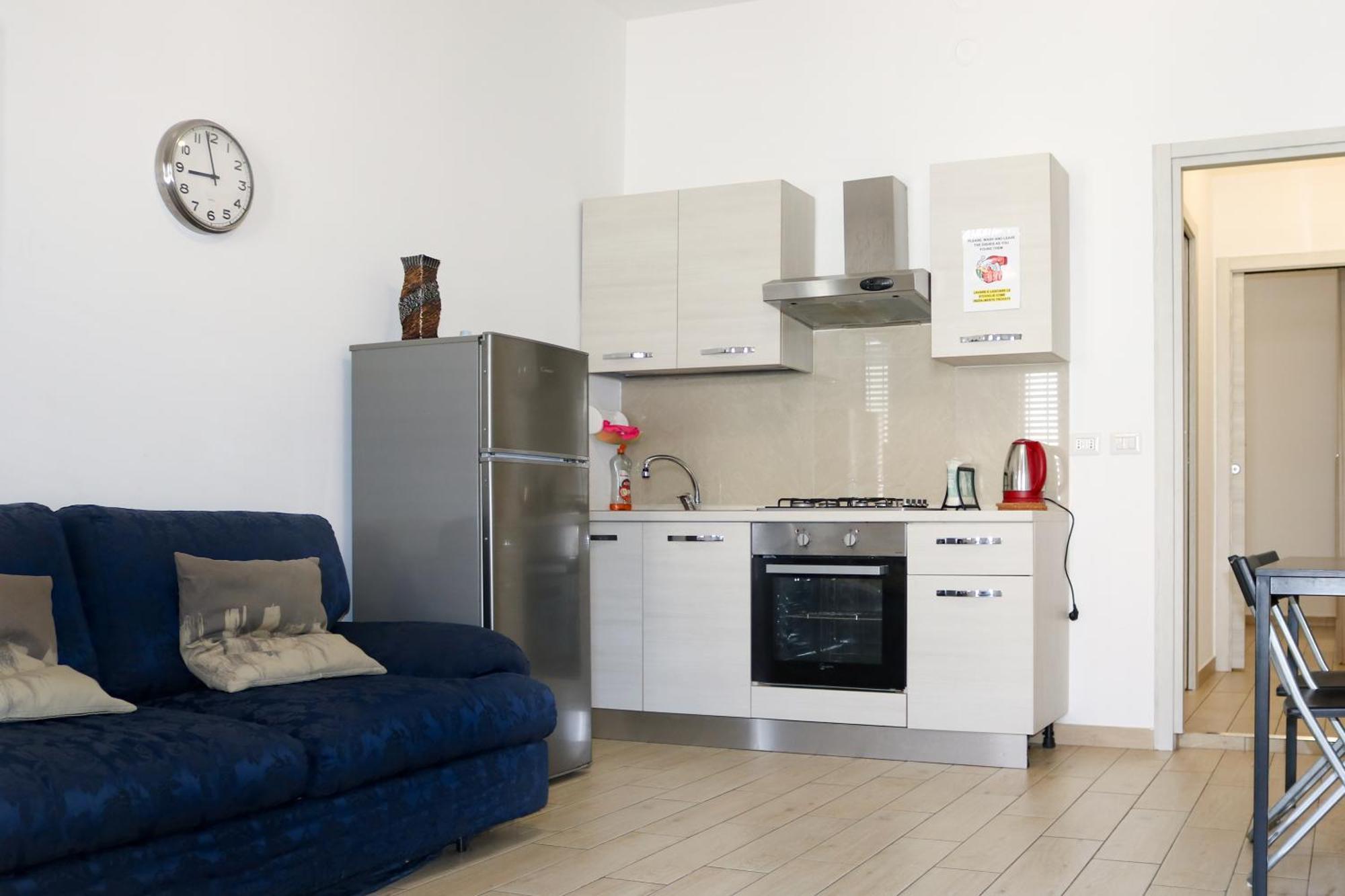 Along The Canal Smart Flat Naviglio - 4 People Corsico Exterior foto